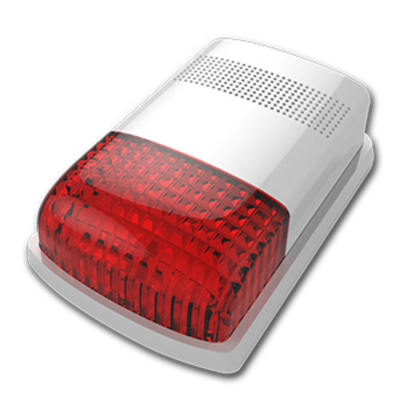 J-SCi50火災(zāi)聲光報警器