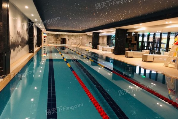 長(zhǎng)安太和社區(qū)