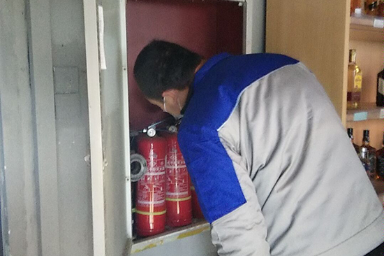 消電檢是什么？檢測(cè)內(nèi)容、