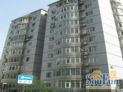 豐匯園社區(qū)