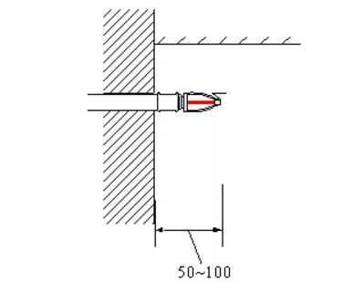 噴淋怎么安裝才規(guī)范？12項噴淋安裝要點示例總結(jié)！