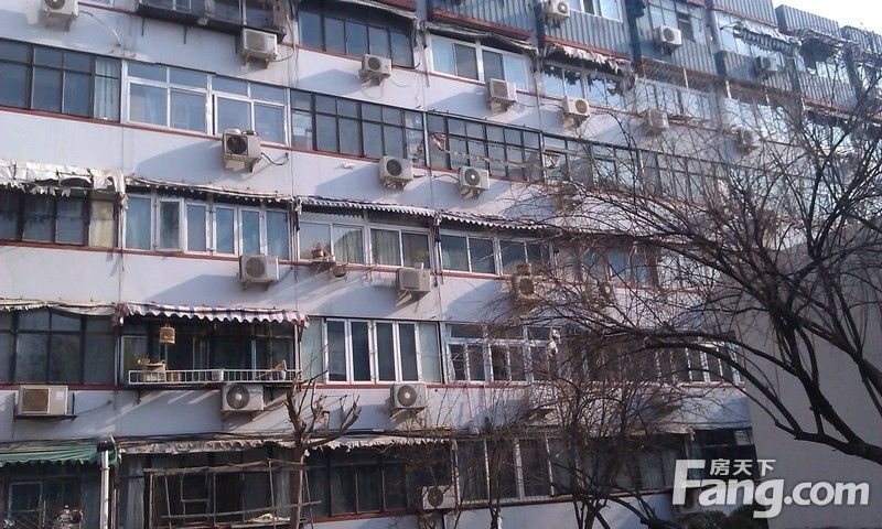 法華寺南里社區(qū)