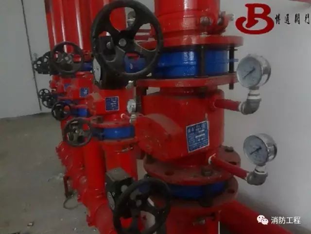 消防設(shè)備安裝及驗(yàn)收標(biāo)準(zhǔn)_11 消防設(shè)備安裝及驗(yàn)收標(biāo)準(zhǔn)_11